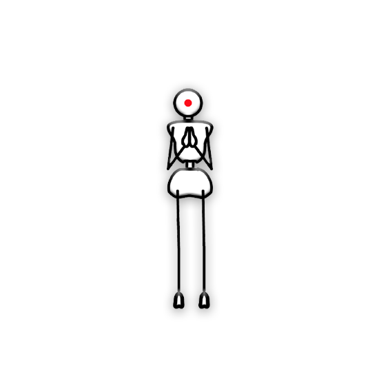 stickman